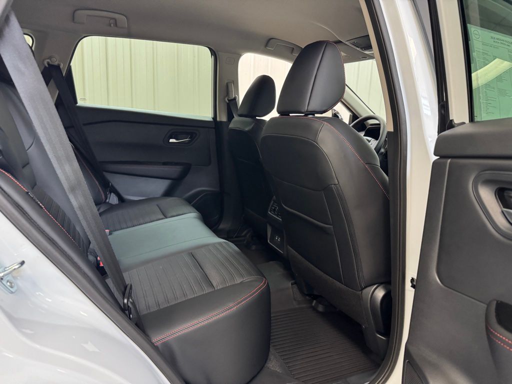 2026 Nissan Rogue Rock Creek - Photo 24