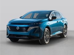 2026 Nissan Murano SL SUV