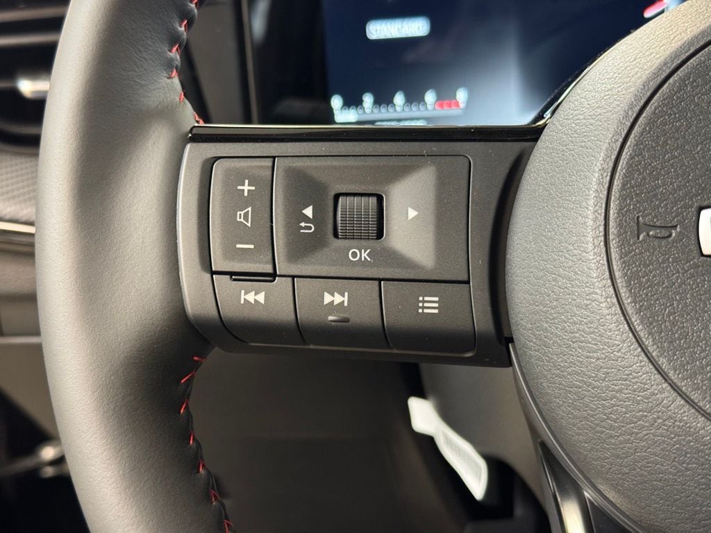 2026 Nissan KICKS SR AWD - Photo 32