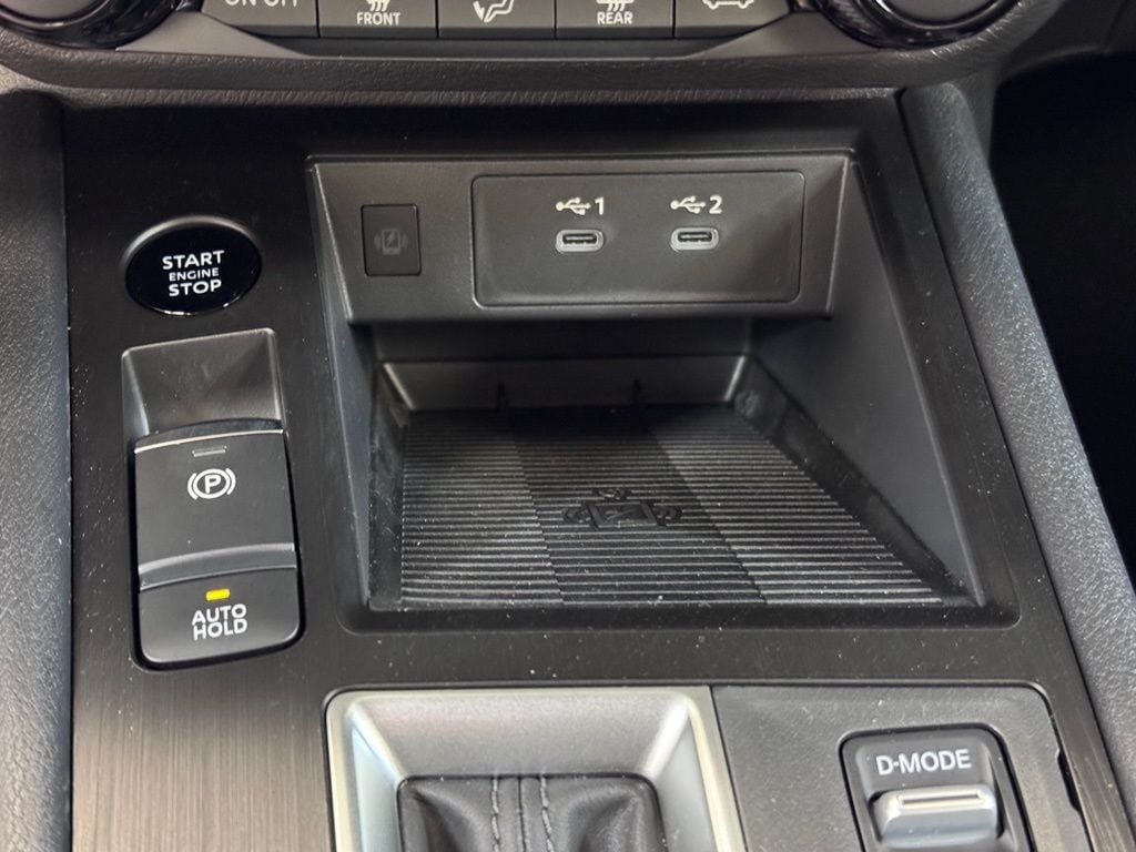 2026 Nissan KICKS SV AWD - Photo 34