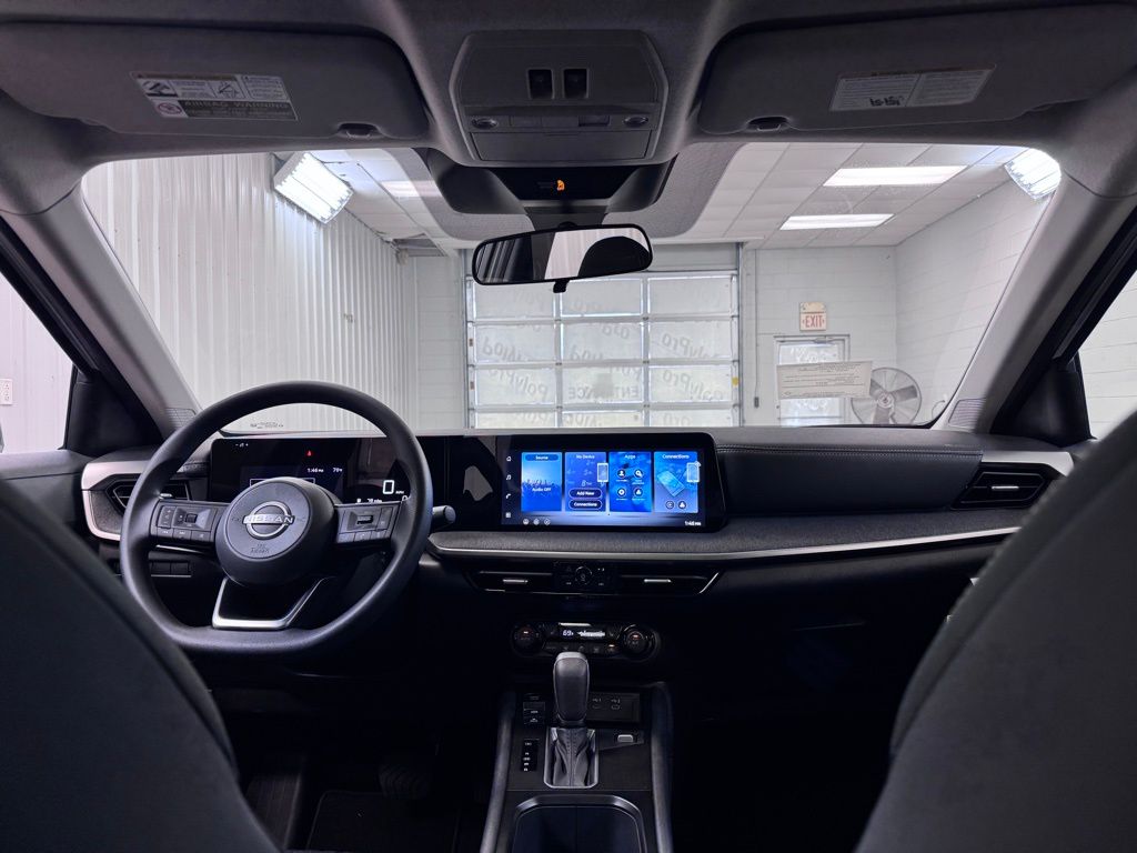 2026 Nissan KICKS SV AWD - Photo 18