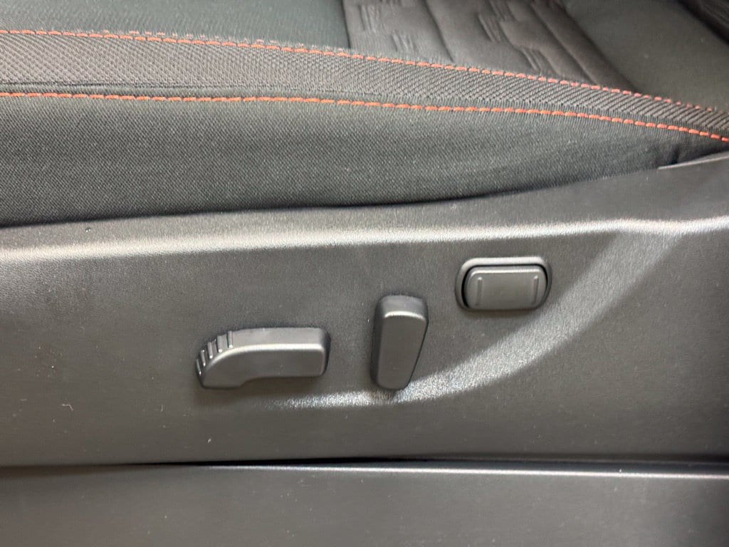2026 Nissan Frontier PRO-4X - Photo 12