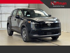 2026 Nissan Kicks S SUV