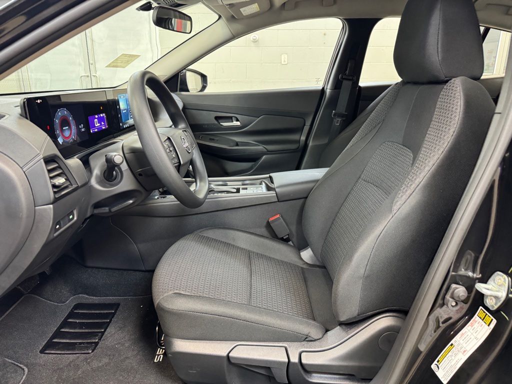 2026 Nissan Sentra S - Photo 12