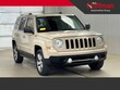  Jeep Patriot