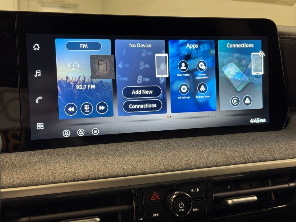 2026 Nissan KICKS SV AWD - Photo 35