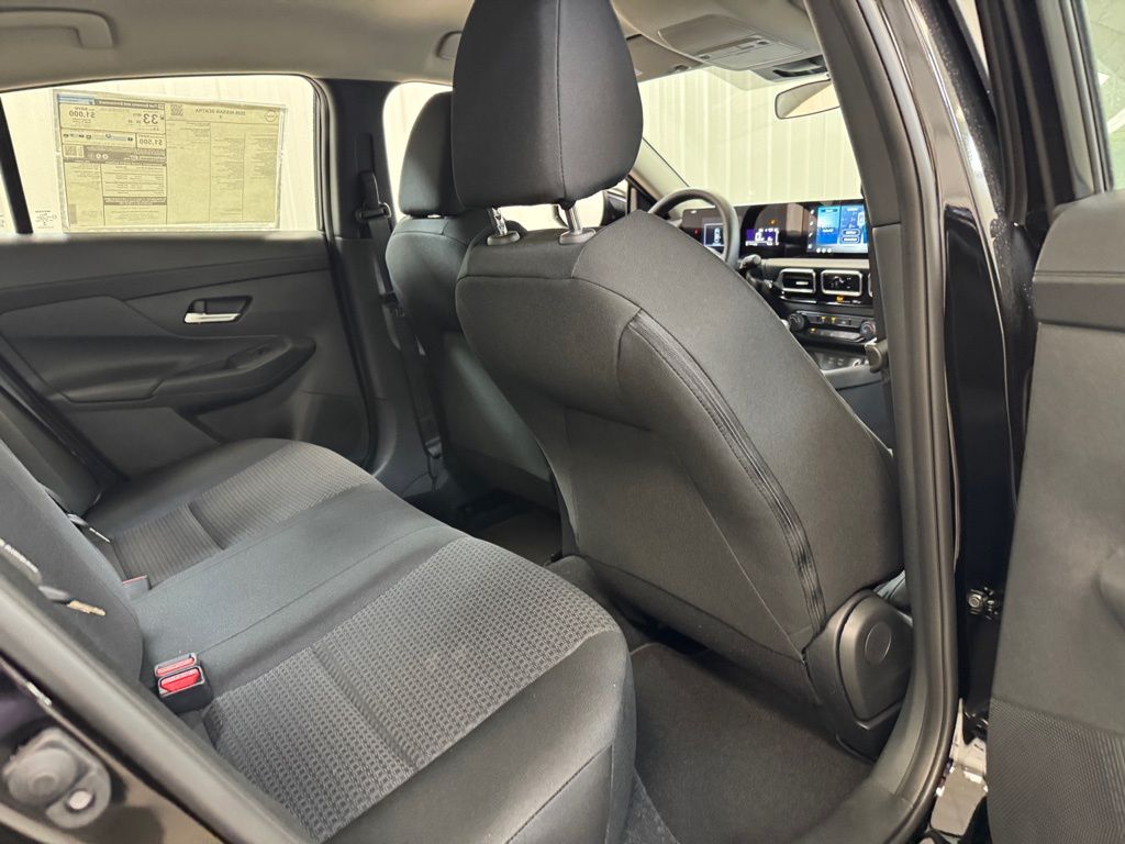 2026 Nissan Sentra S - Photo 24