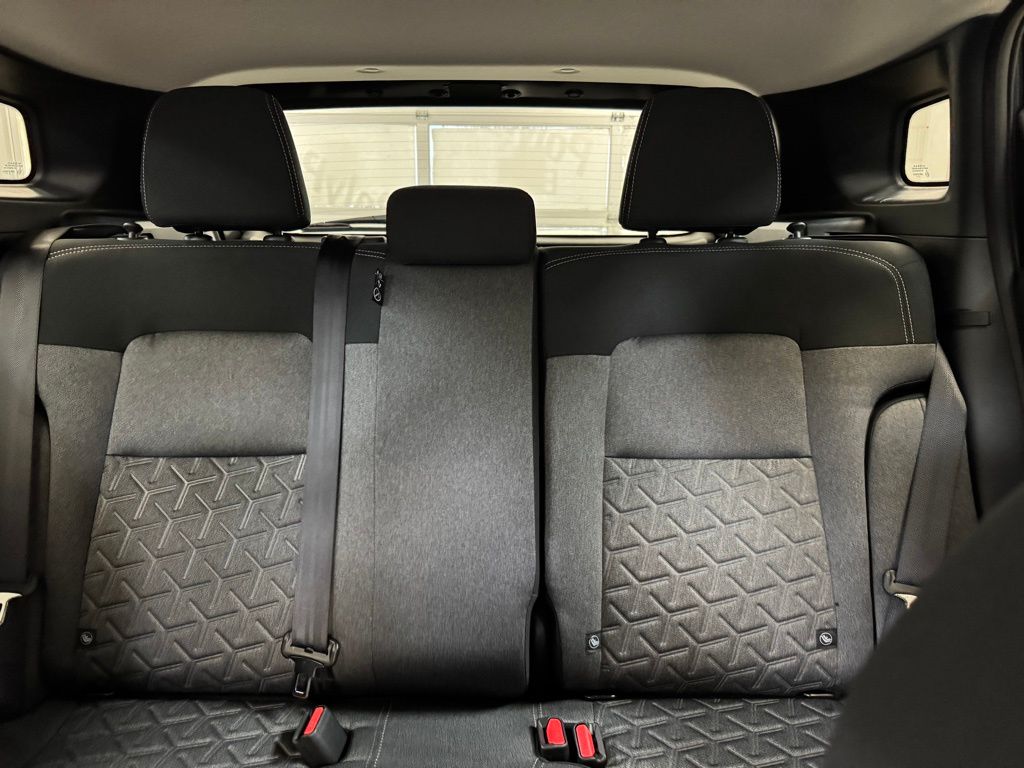2026 Nissan KICKS SV AWD - Photo 13