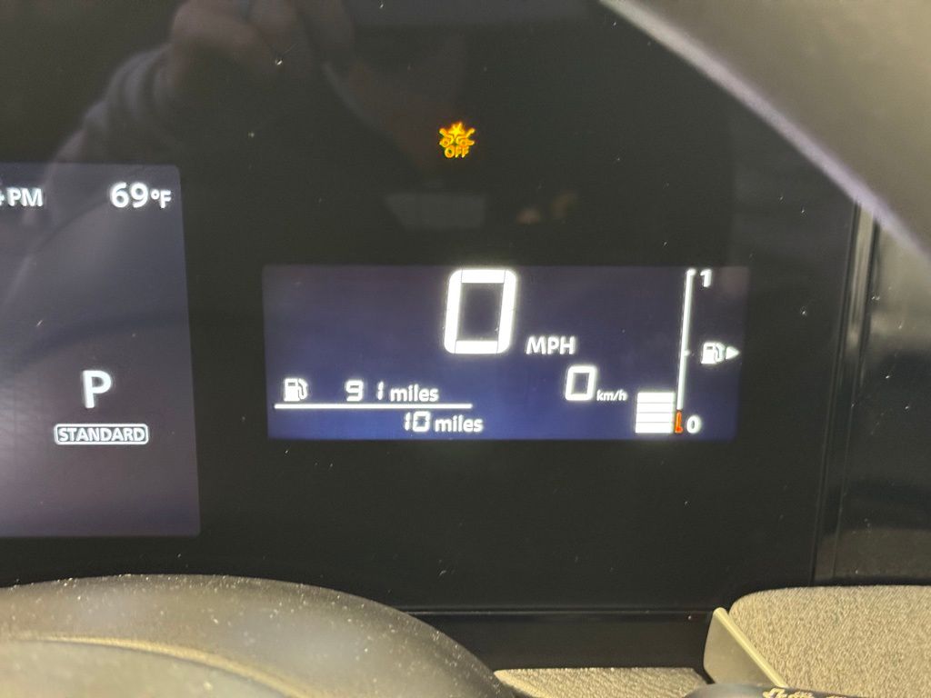 2026 Nissan KICKS SV AWD - Photo 27