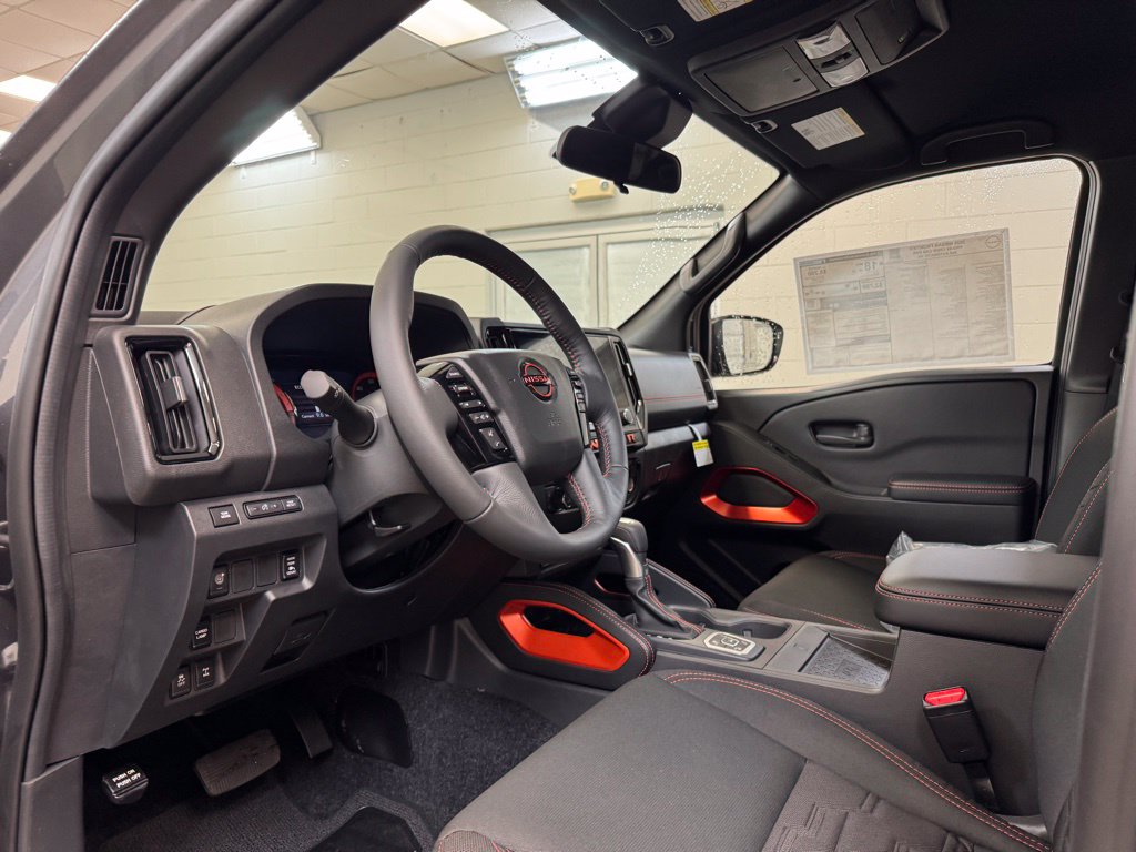 2026 Nissan Frontier PRO-4X - Photo 14