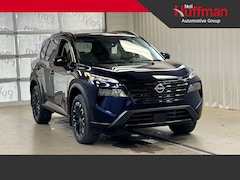 2026 Nissan Rogue Dark Armor SUV