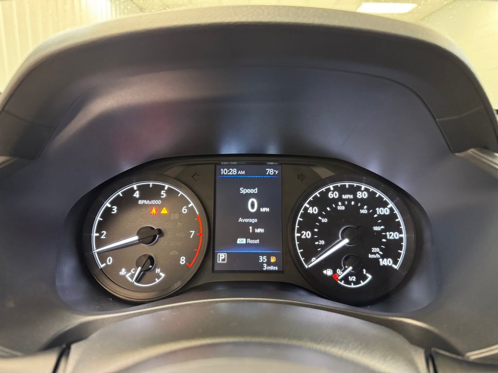 2025 Nissan Altima S - Photo 26