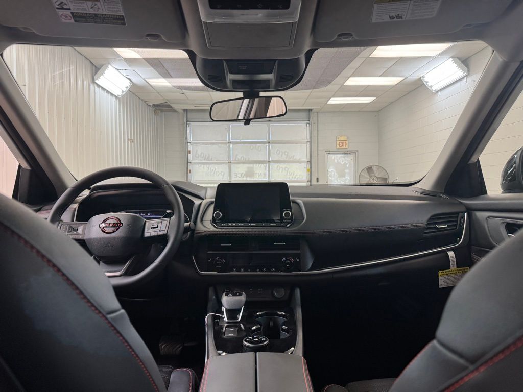 2026 Nissan Rogue Rock Creek - Photo 19