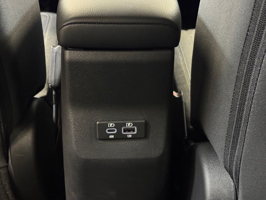 2026 Nissan KICKS SV AWD - Photo 17