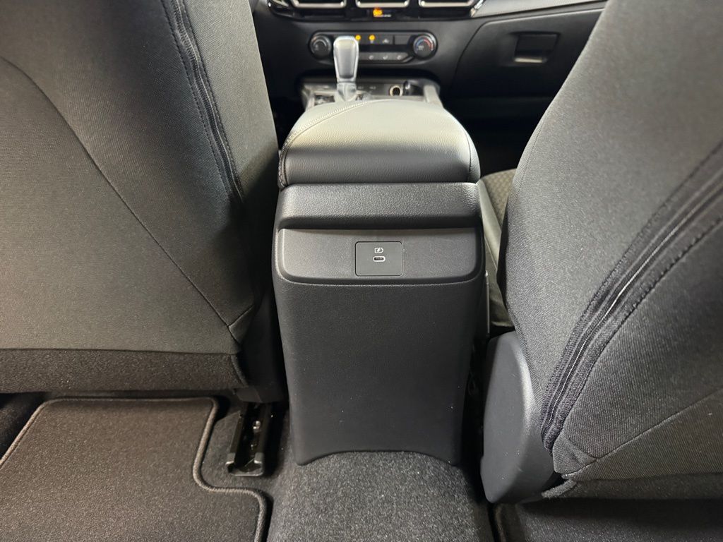 2026 Nissan Sentra S - Photo 16