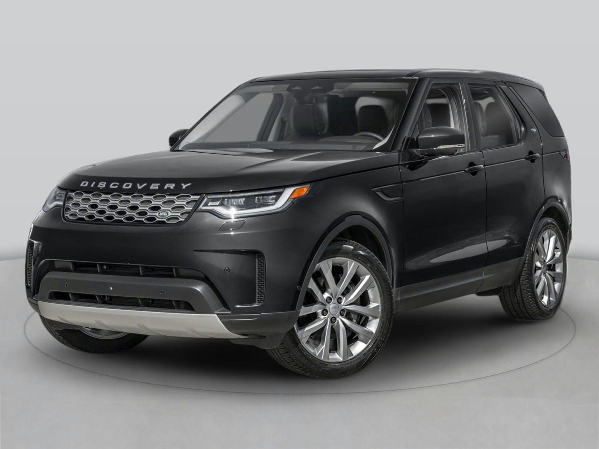 2023 Land Rover Discovery S R Dynamic