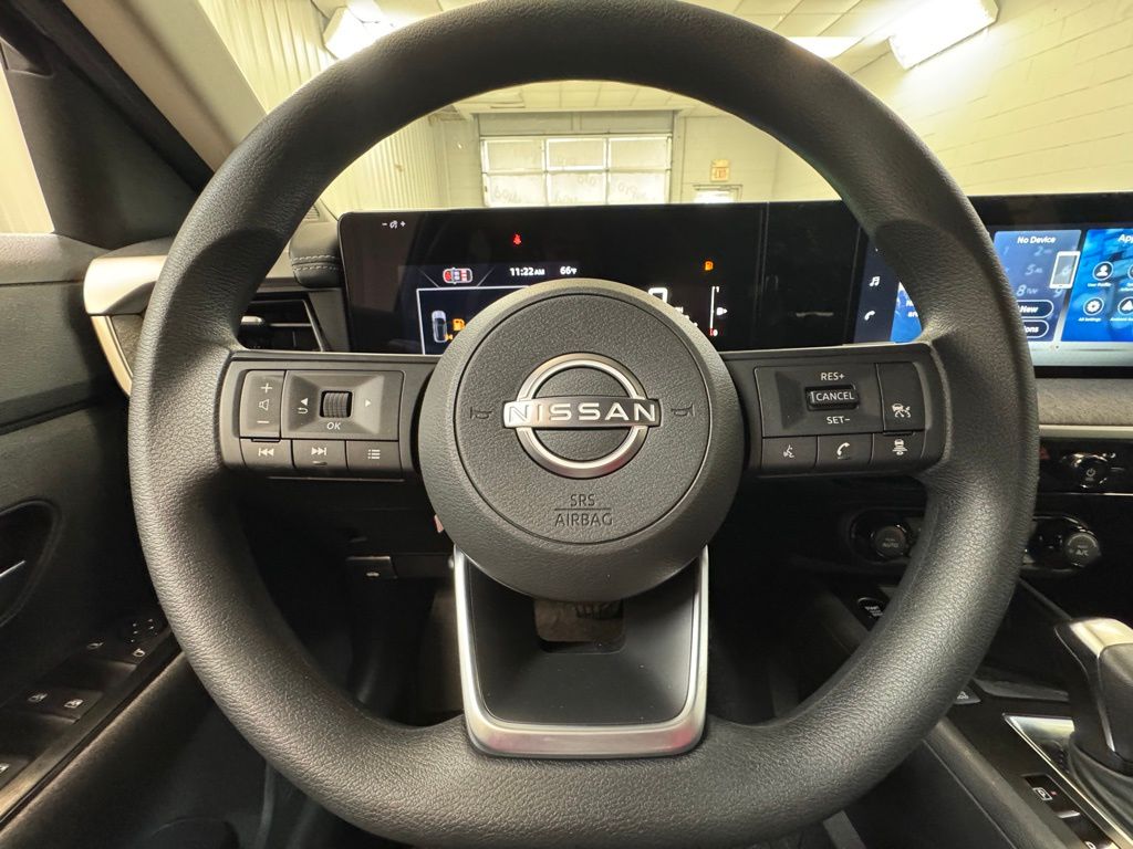 2026 Nissan KICKS SV AWD - Photo 27