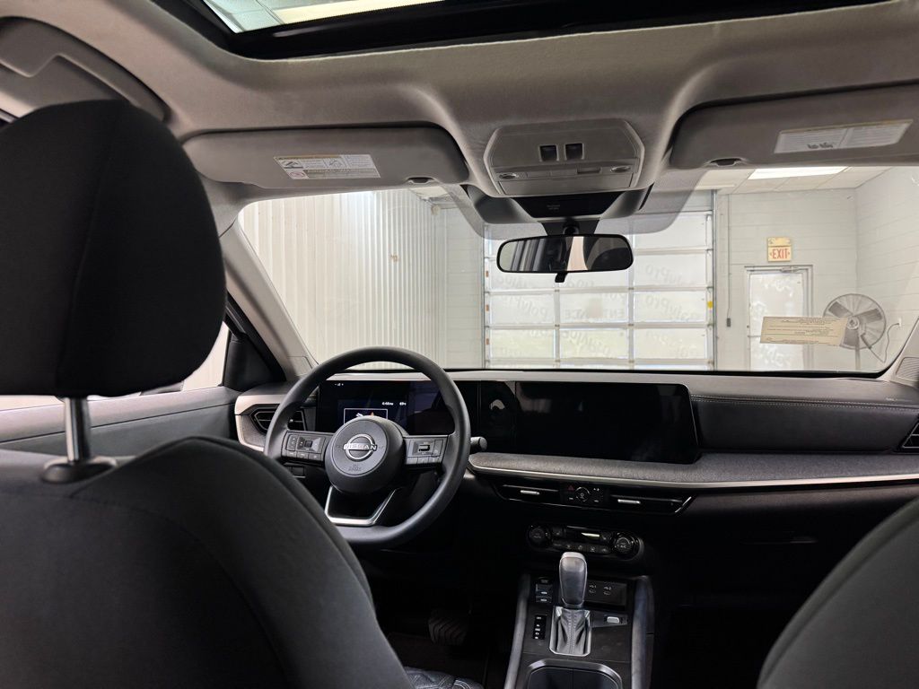 2026 Nissan KICKS SV AWD - Photo 19