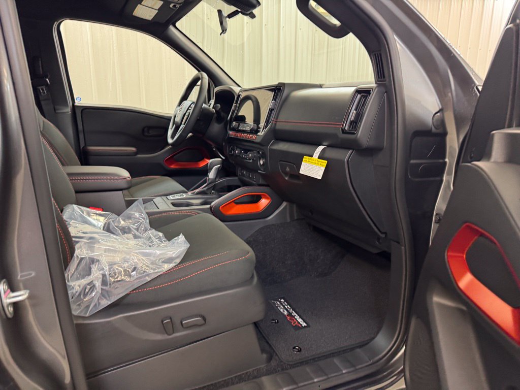 2026 Nissan Frontier PRO-4X - Photo 27