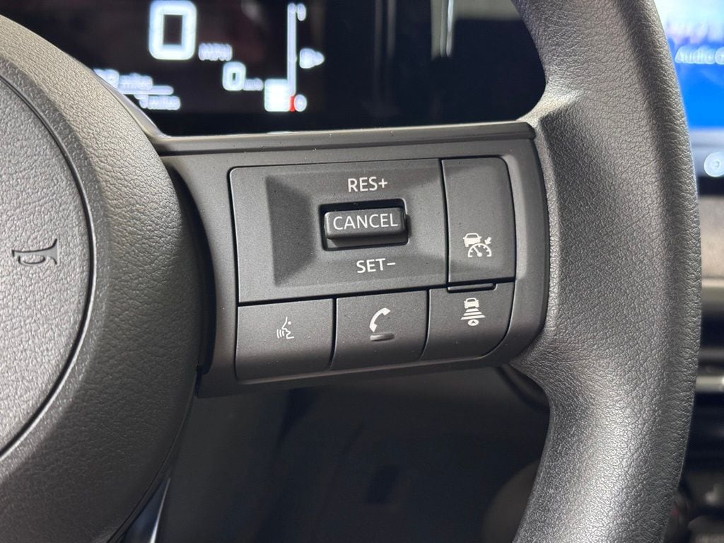 2026 Nissan KICKS SV AWD - Photo 30