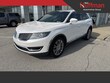  Lincoln MKX