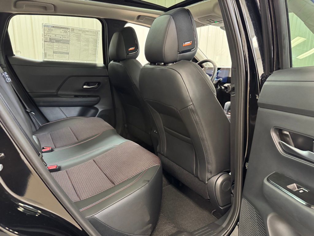 2026 Nissan KICKS SR AWD - Photo 24