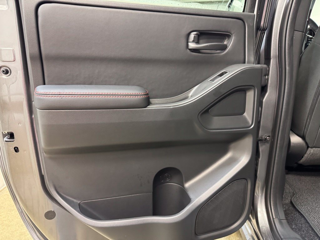 2026 Nissan Frontier PRO-4X - Photo 16