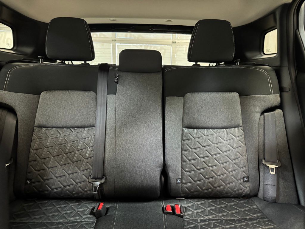 2026 Nissan KICKS SV AWD - Photo 13