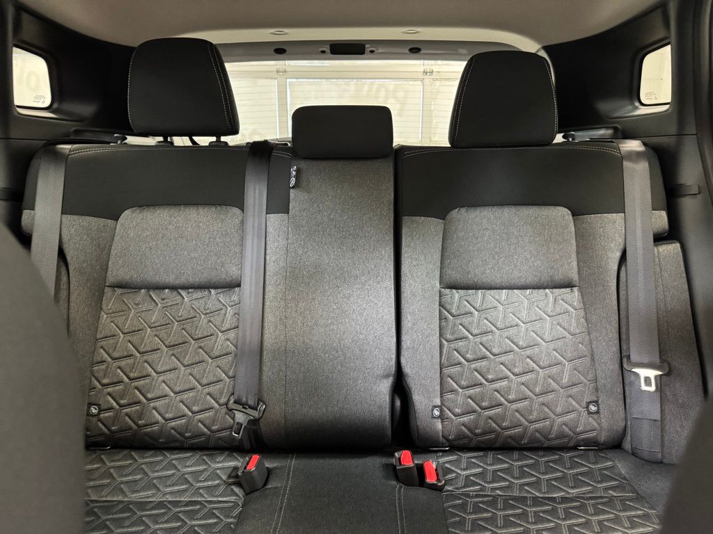 2026 Nissan KICKS SV AWD - Photo 13