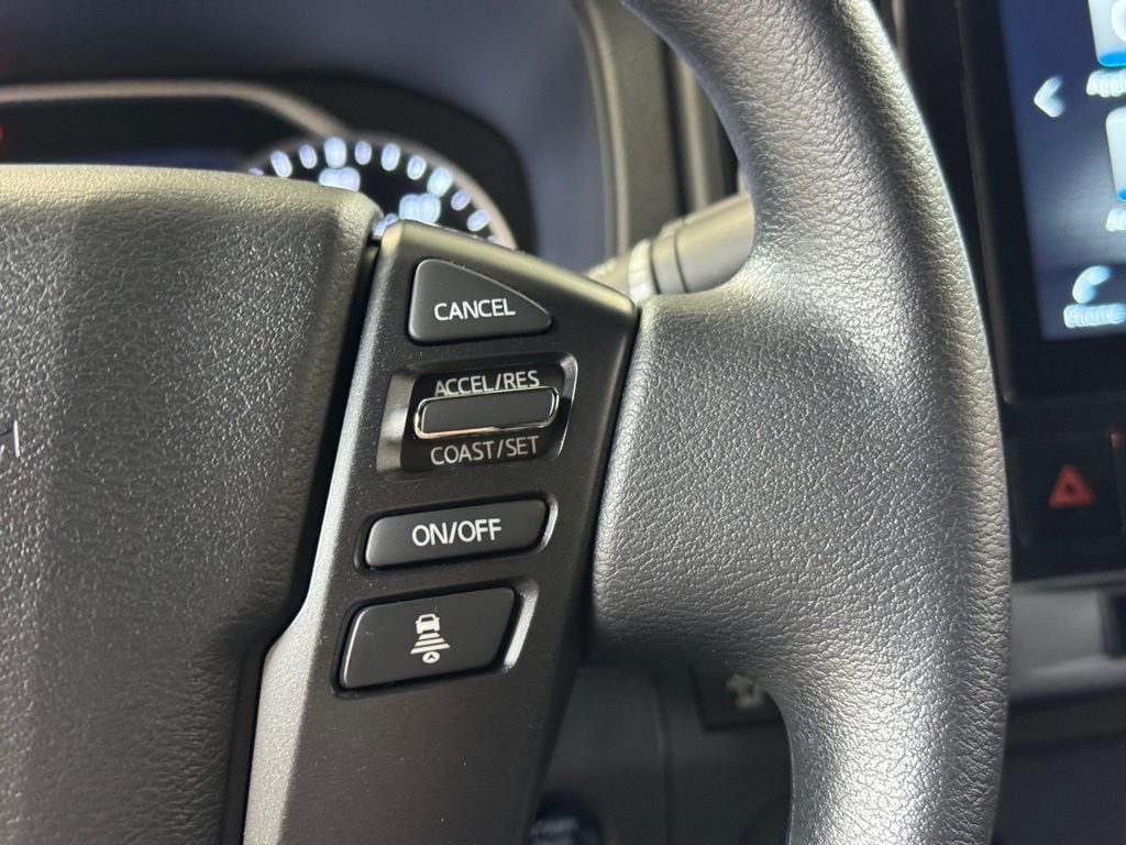 2026 Nissan Frontier SV - Photo 34