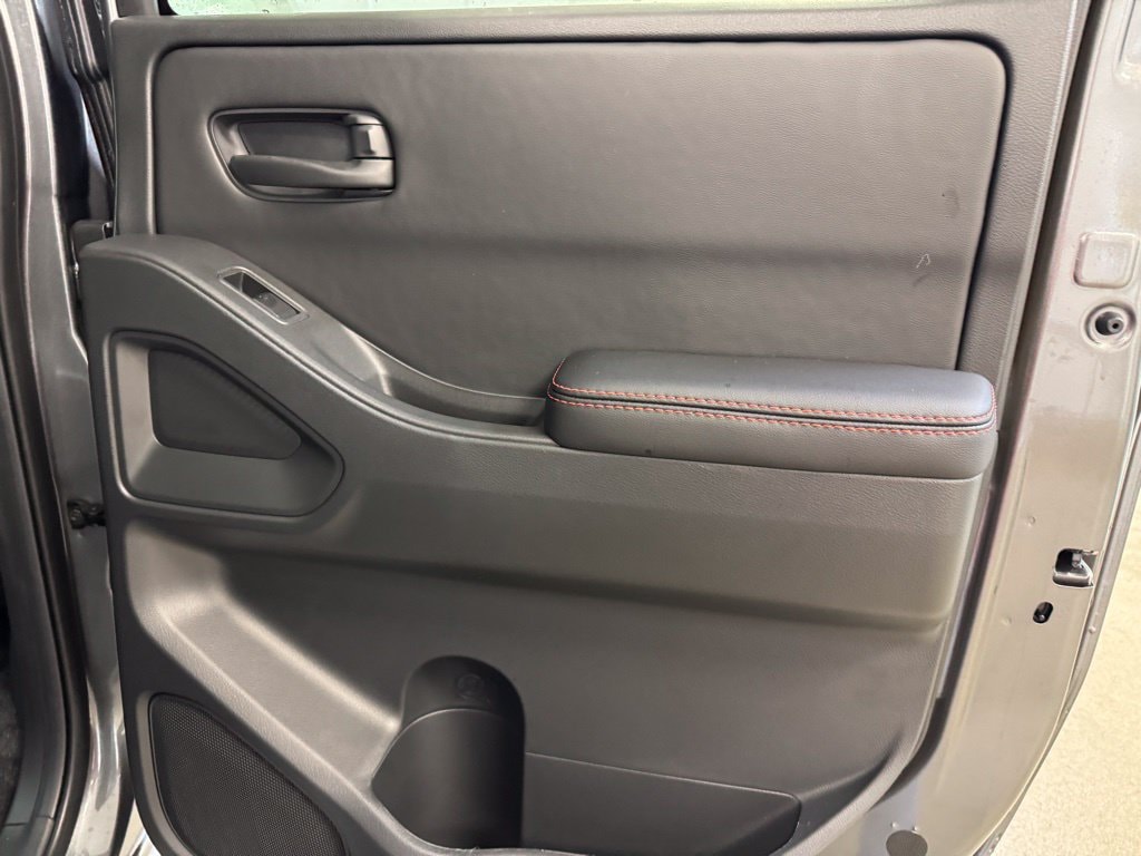 2026 Nissan Frontier PRO-4X - Photo 26
