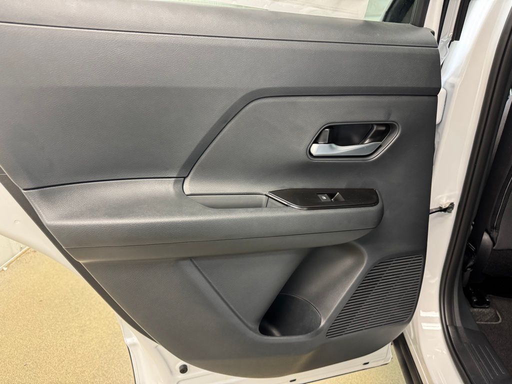 2026 Nissan KICKS SV AWD - Photo 14