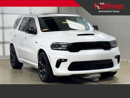 2021 Dodge Durango SRT 392 SUV