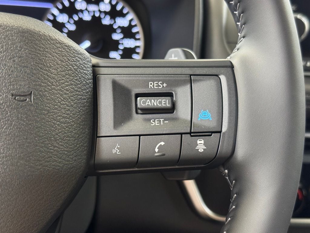 2026 Nissan Rogue SV - Photo 33