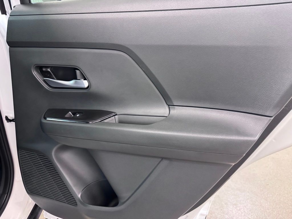 2026 Nissan KICKS SV AWD - Photo 23