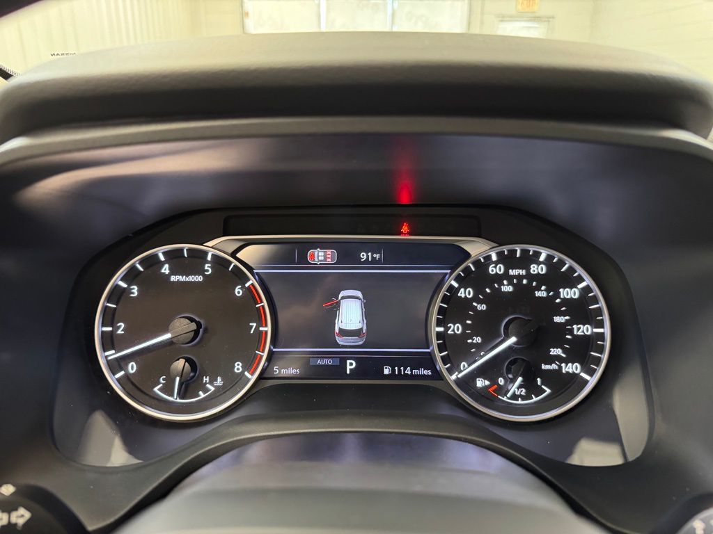 2026 Nissan Rogue SV - Photo 29