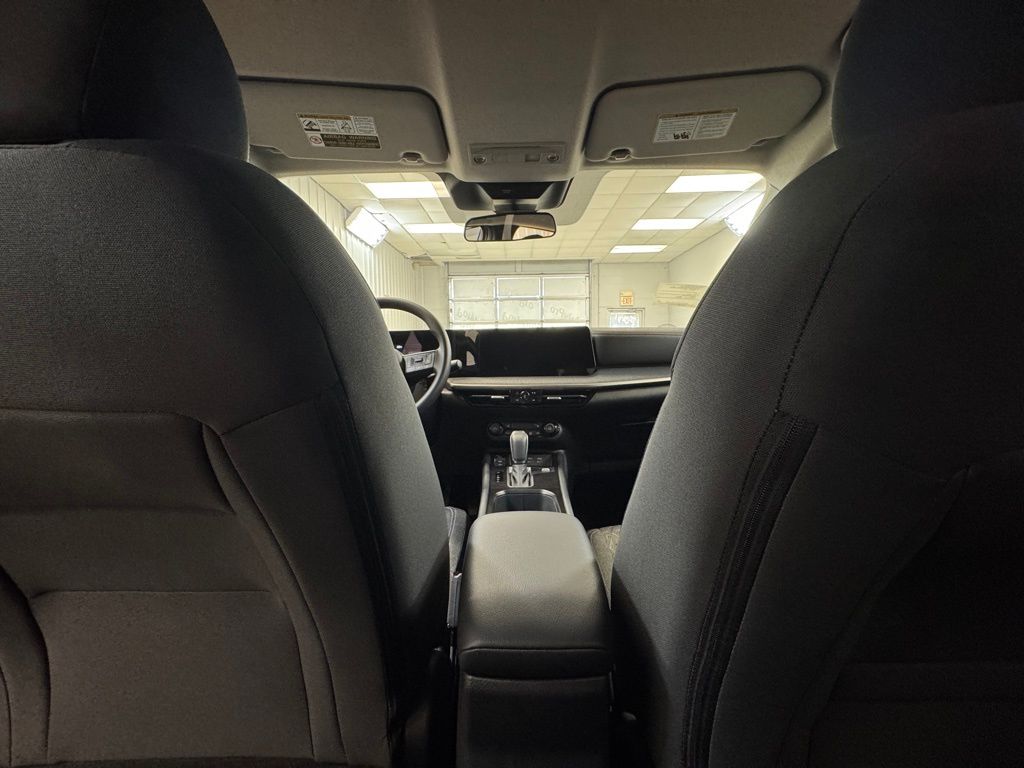 2026 Nissan KICKS SV AWD - Photo 16
