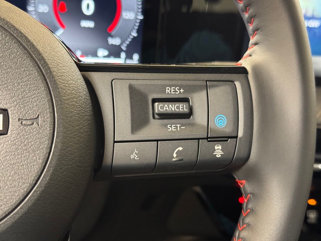 2026 Nissan KICKS SR AWD - Photo 32