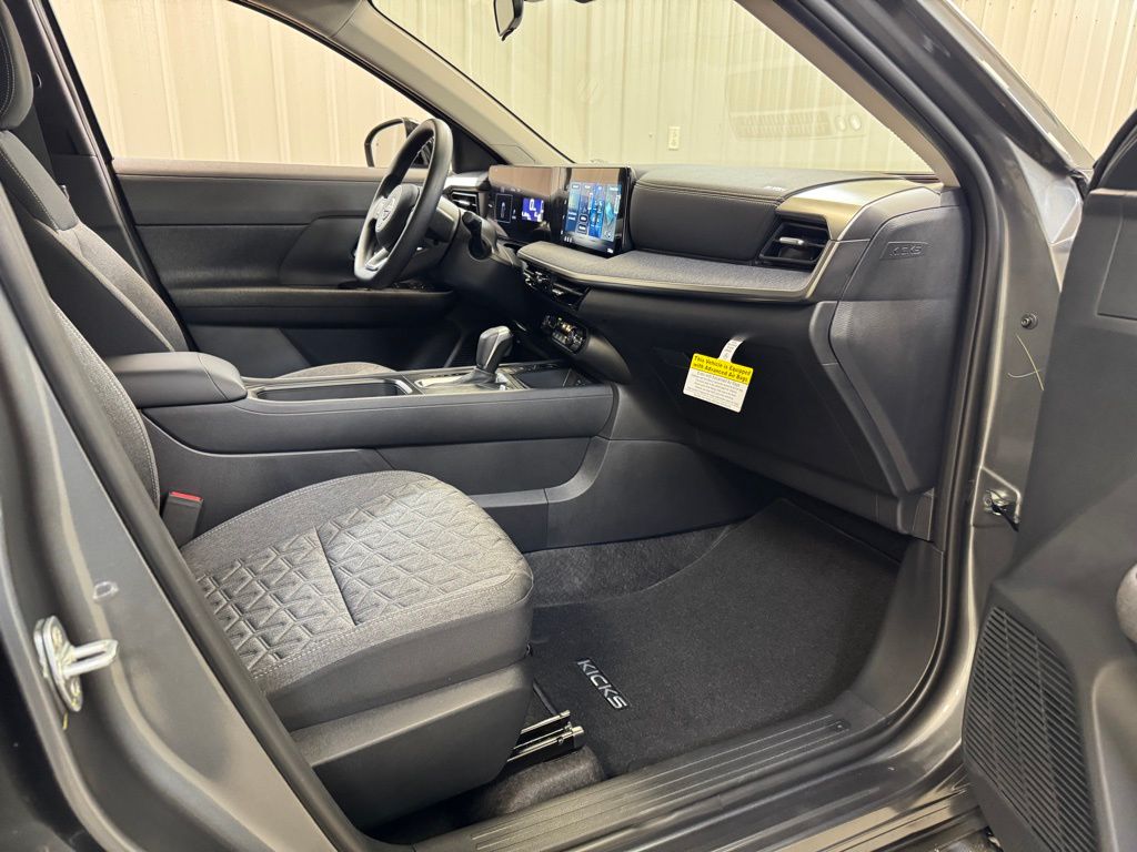 2026 Nissan KICKS SV AWD - Photo 25
