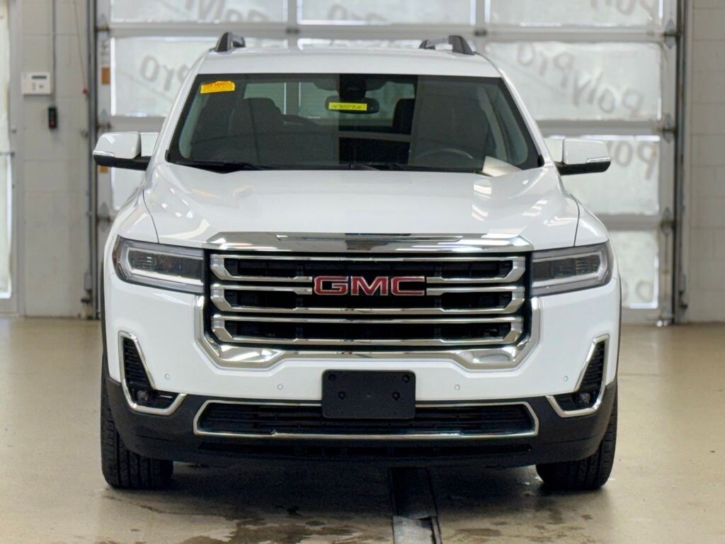 Used 2023 GMC Acadia SLT SUV
