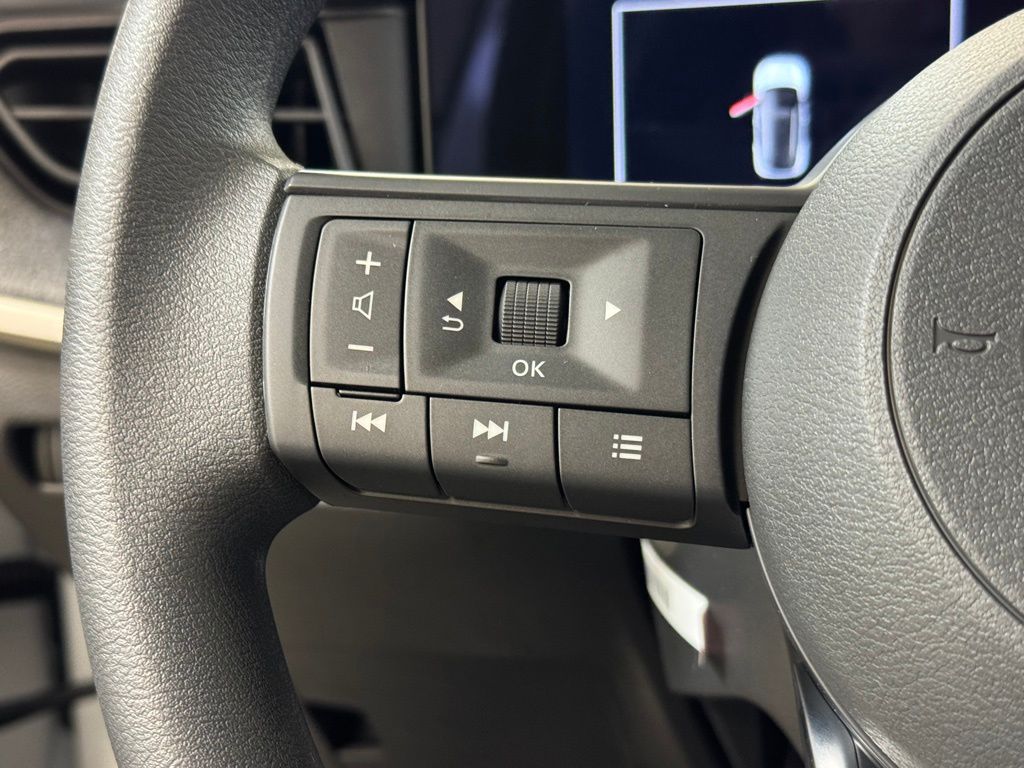 2026 Nissan KICKS SV AWD - Photo 29