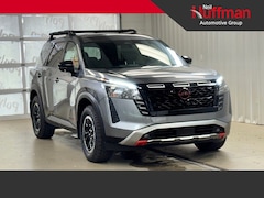 2026 Nissan Pathfinder Rock Creek SUV