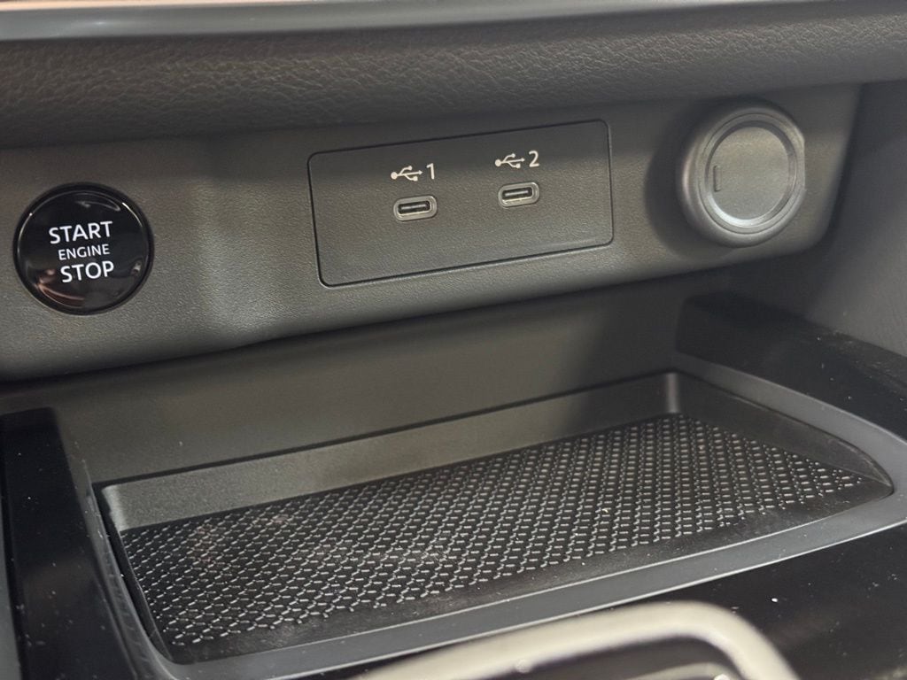 2026 Nissan Rogue Rock Creek - Photo 35