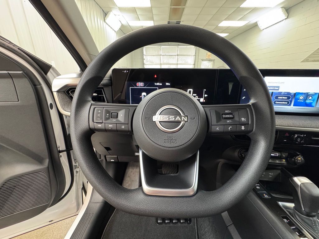 2026 Nissan KICKS SV AWD - Photo 28