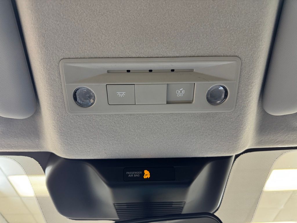 2026 Nissan KICKS SV AWD - Photo 39