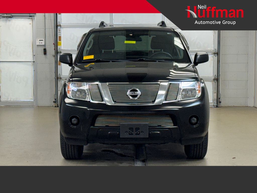 Used 2012 Nissan Pathfinder S with VIN 5N1AR1NN4CC602080 for sale in Frankfort, KY