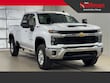  Chevrolet Silverado 2500HD