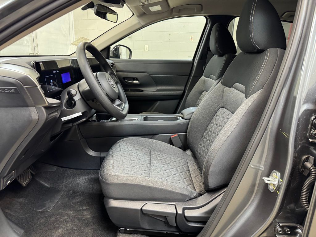 2026 Nissan KICKS SV AWD - Photo 11