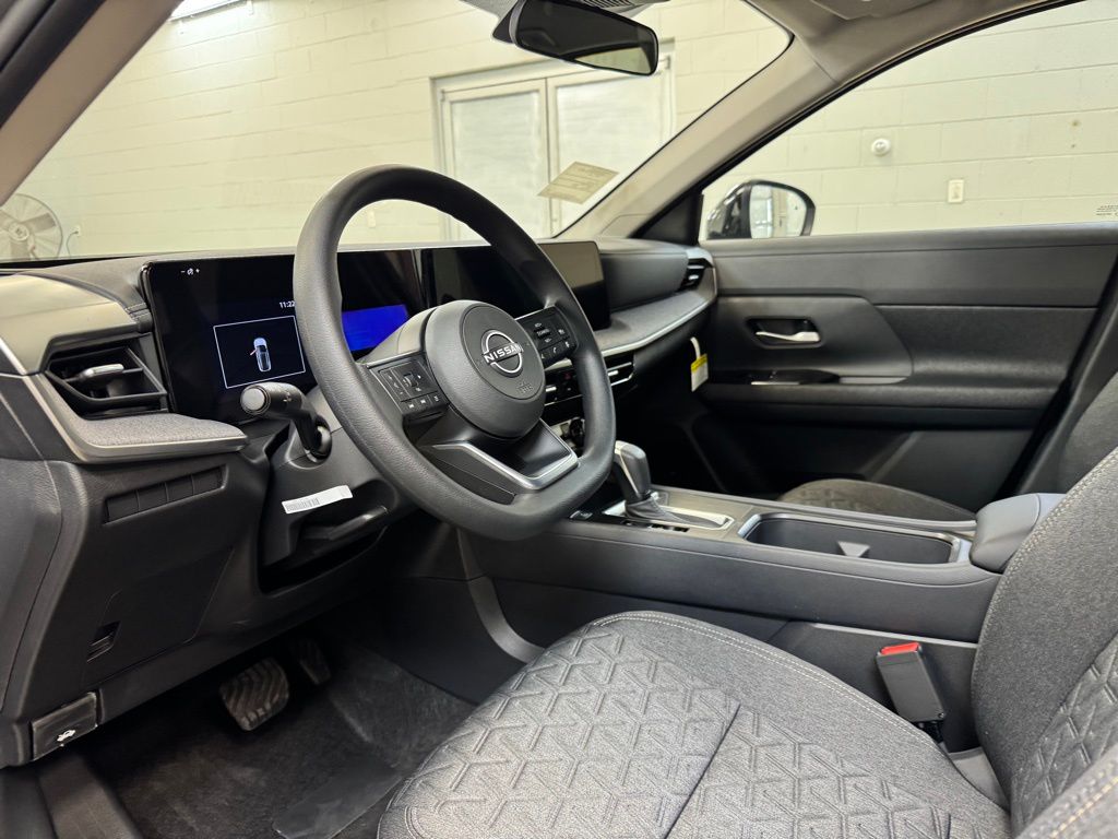 2026 Nissan KICKS SV AWD - Photo 12
