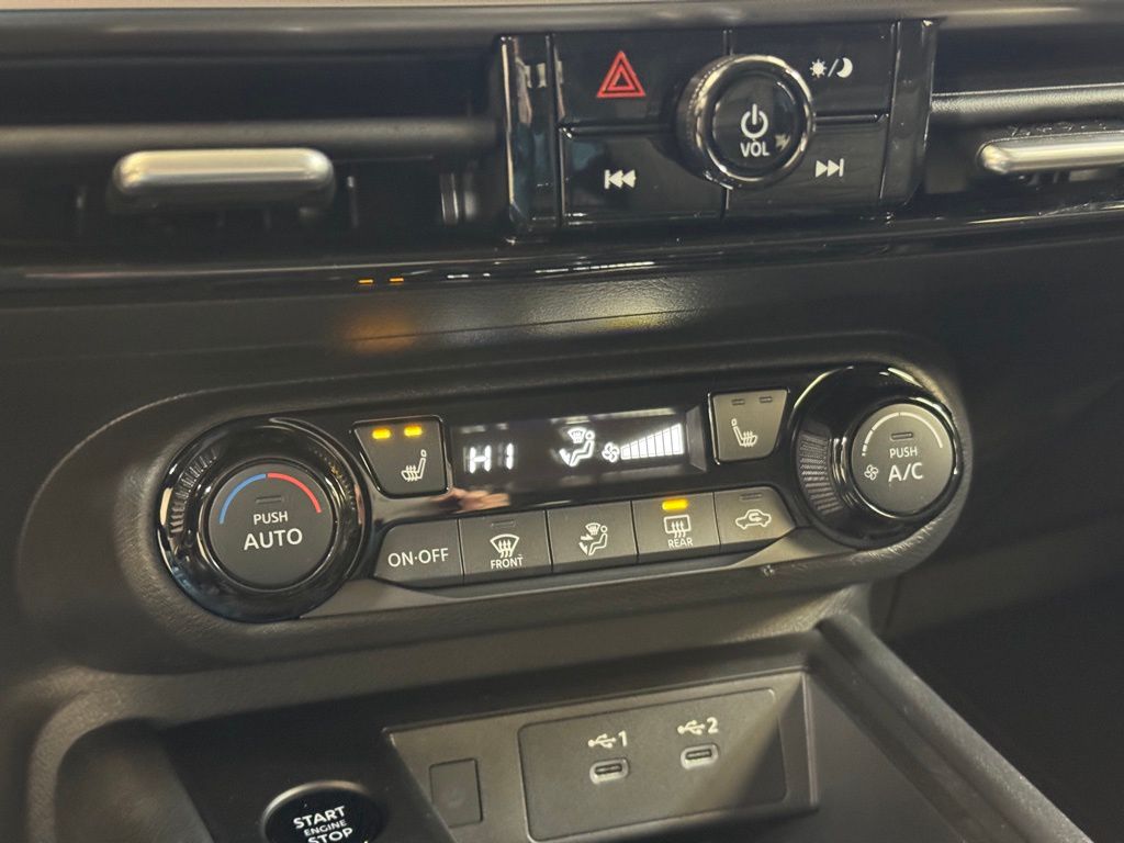 2026 Nissan KICKS SV AWD - Photo 35